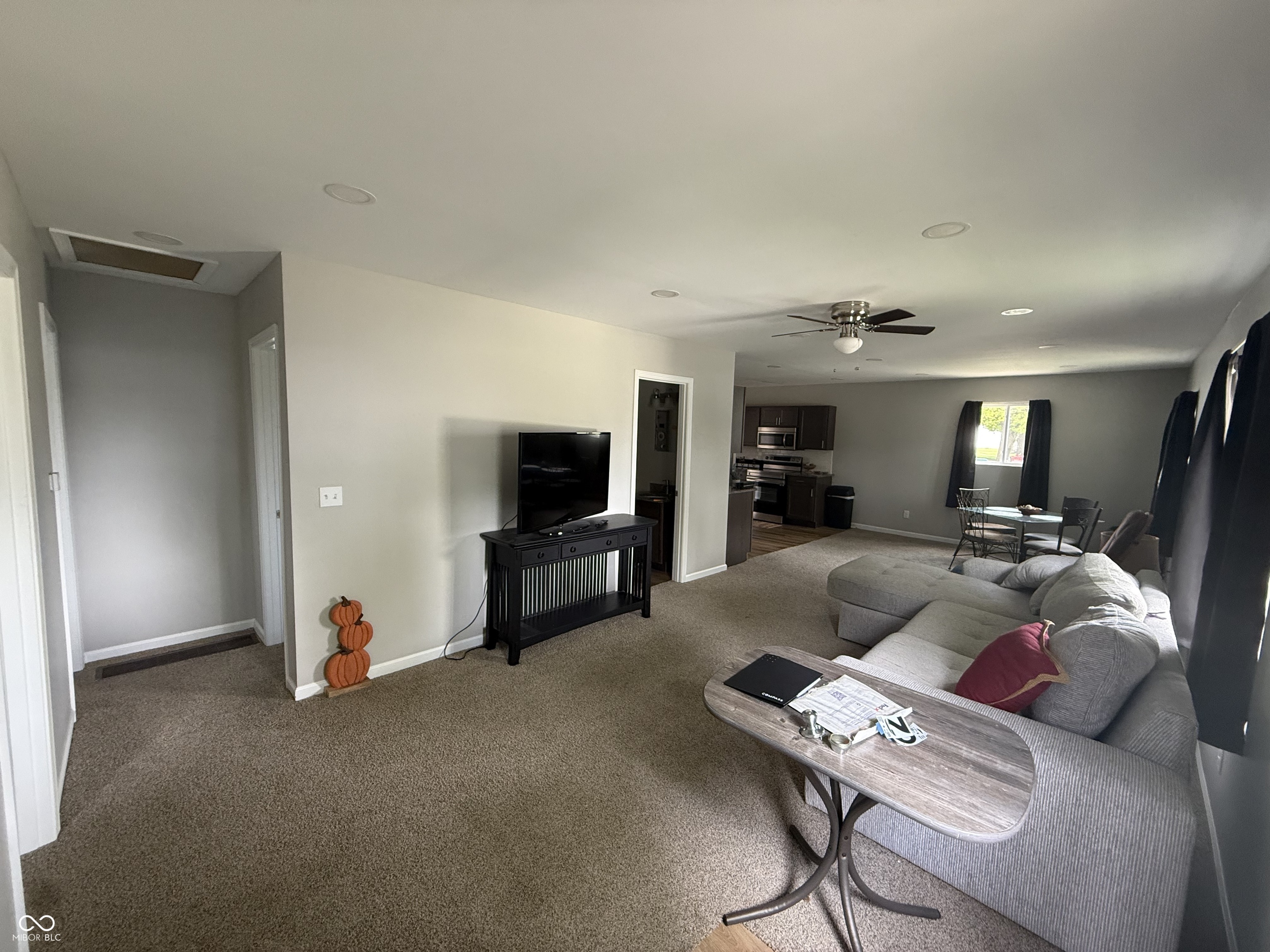 562 Roanoke Road Kingsford Heights, IN 46346 - Photo 4 of 14