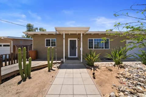 $799,900 | 8067 Rancho Fanita Drive, Santee, CA 92071