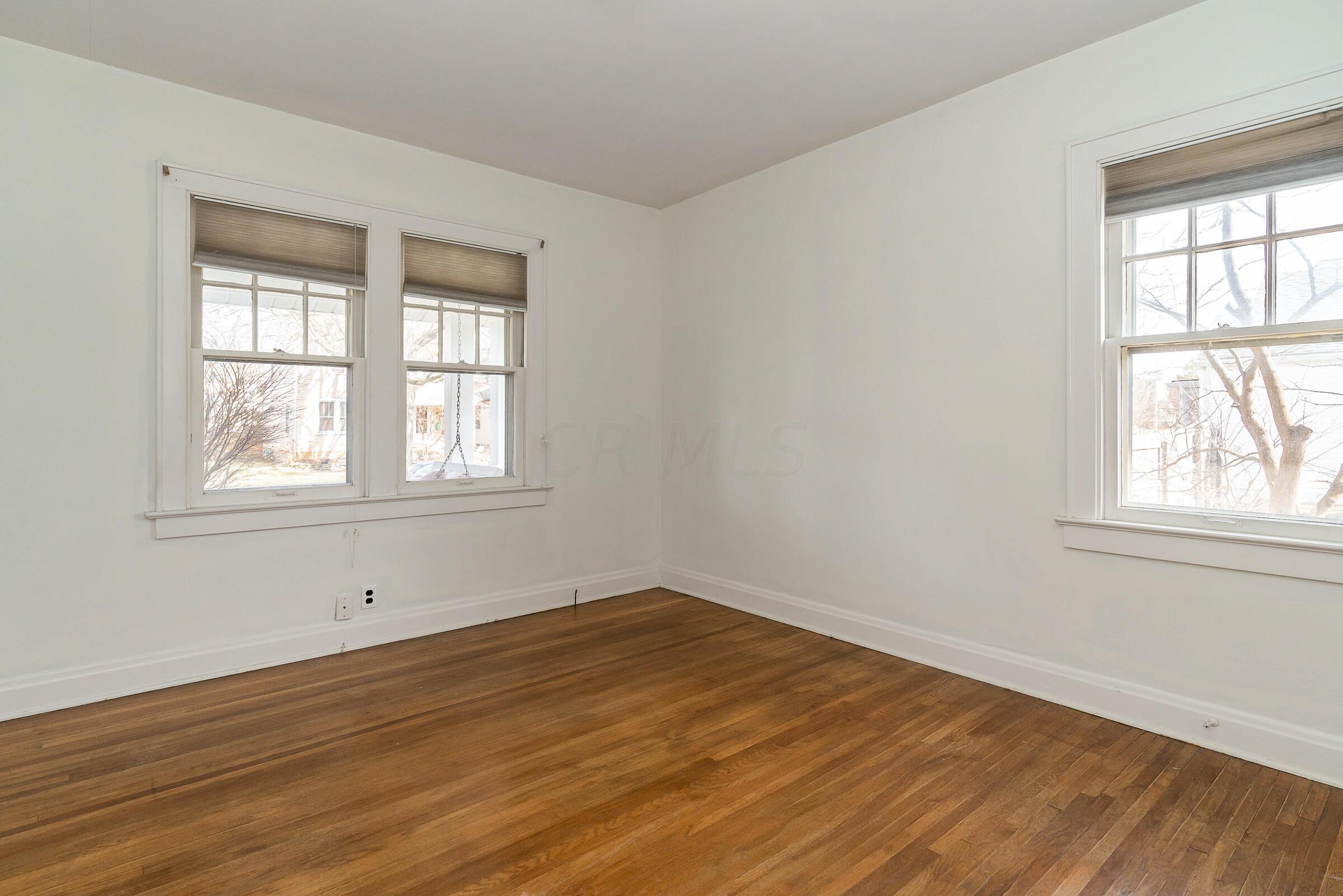 519 East Tulane Road Columbus, OH 43202 - Photo 20 of 38 Bedroom 2, 1st floor