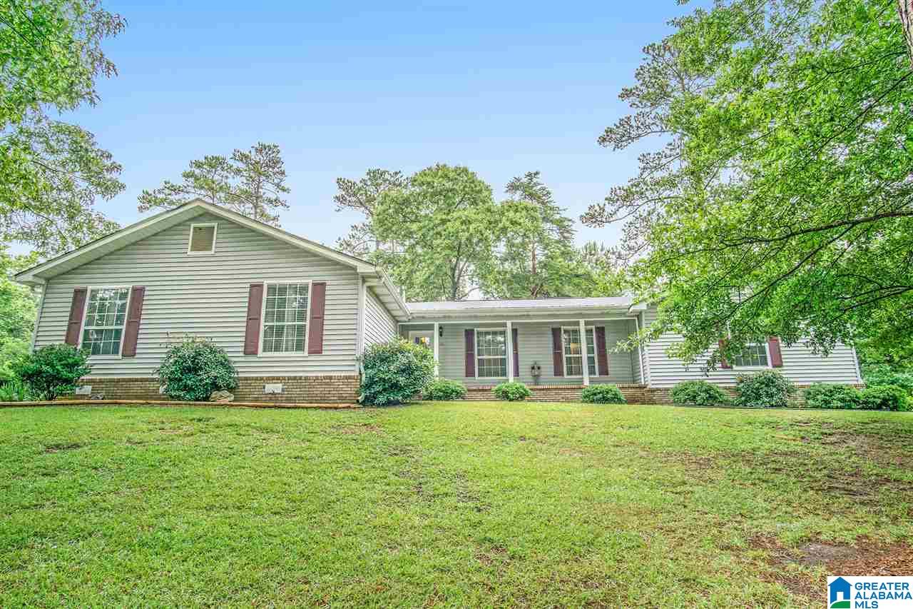 150 Cherokee Road Thorsby, AL 35171 - Photo 2 of 29