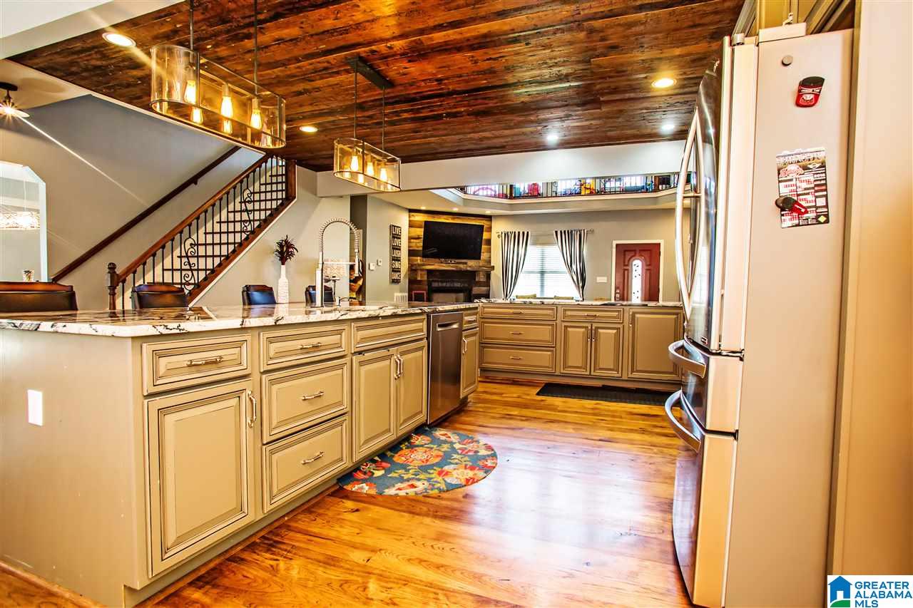3698 Old Margaret Road Odenville, AL 35120 - Photo 13 of 50