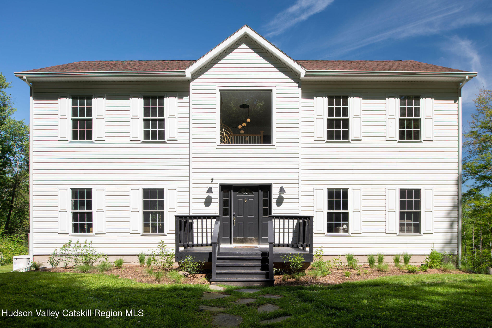 31 Laurel Hollow Road Kerhonkson, NY 12446 - Photo 2 of 47 a view of house with yard
