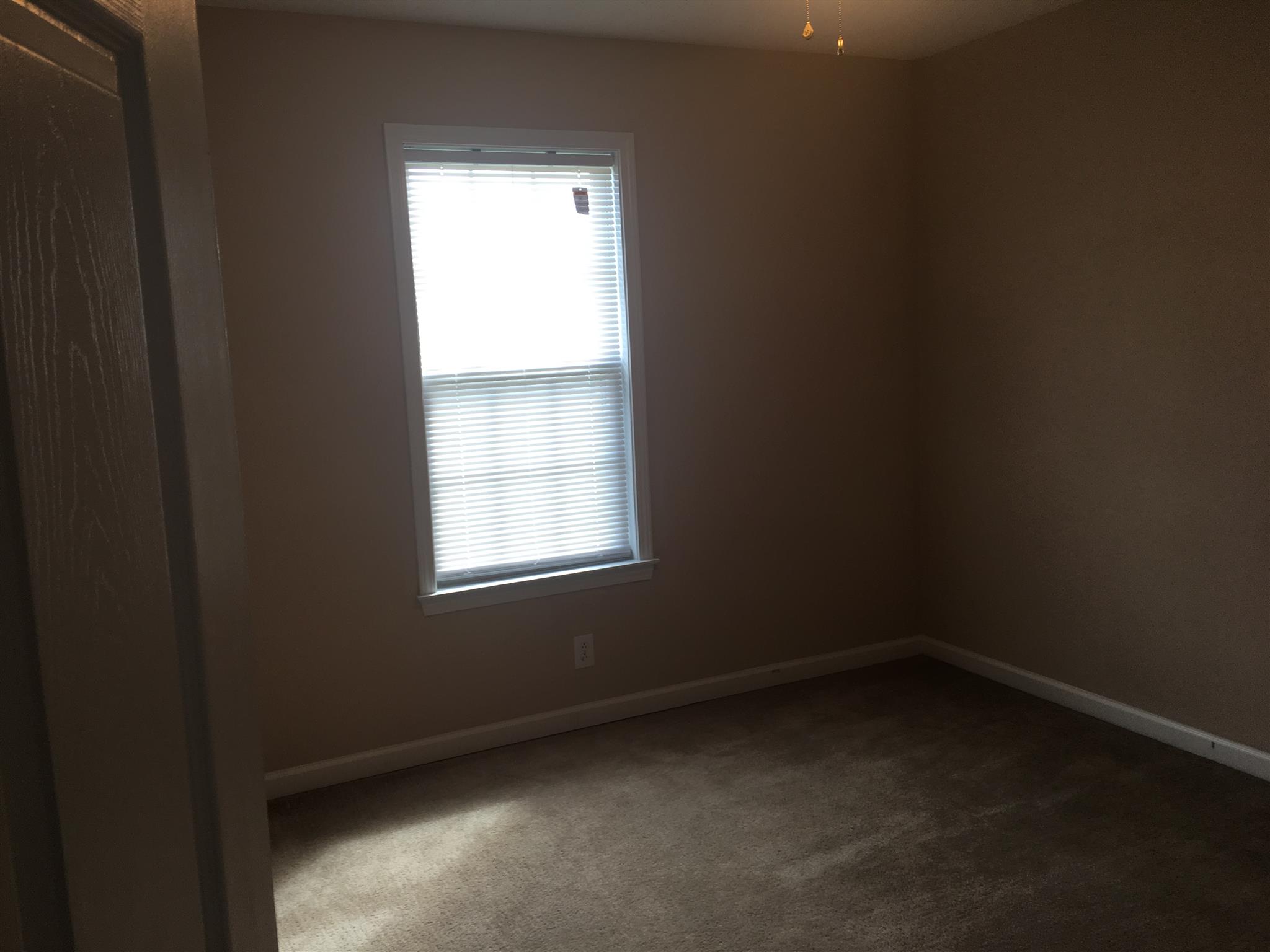 1126 Timothy Avenue Oak Grove, KY 42262 - Photo 9 of 12 a small space with a window