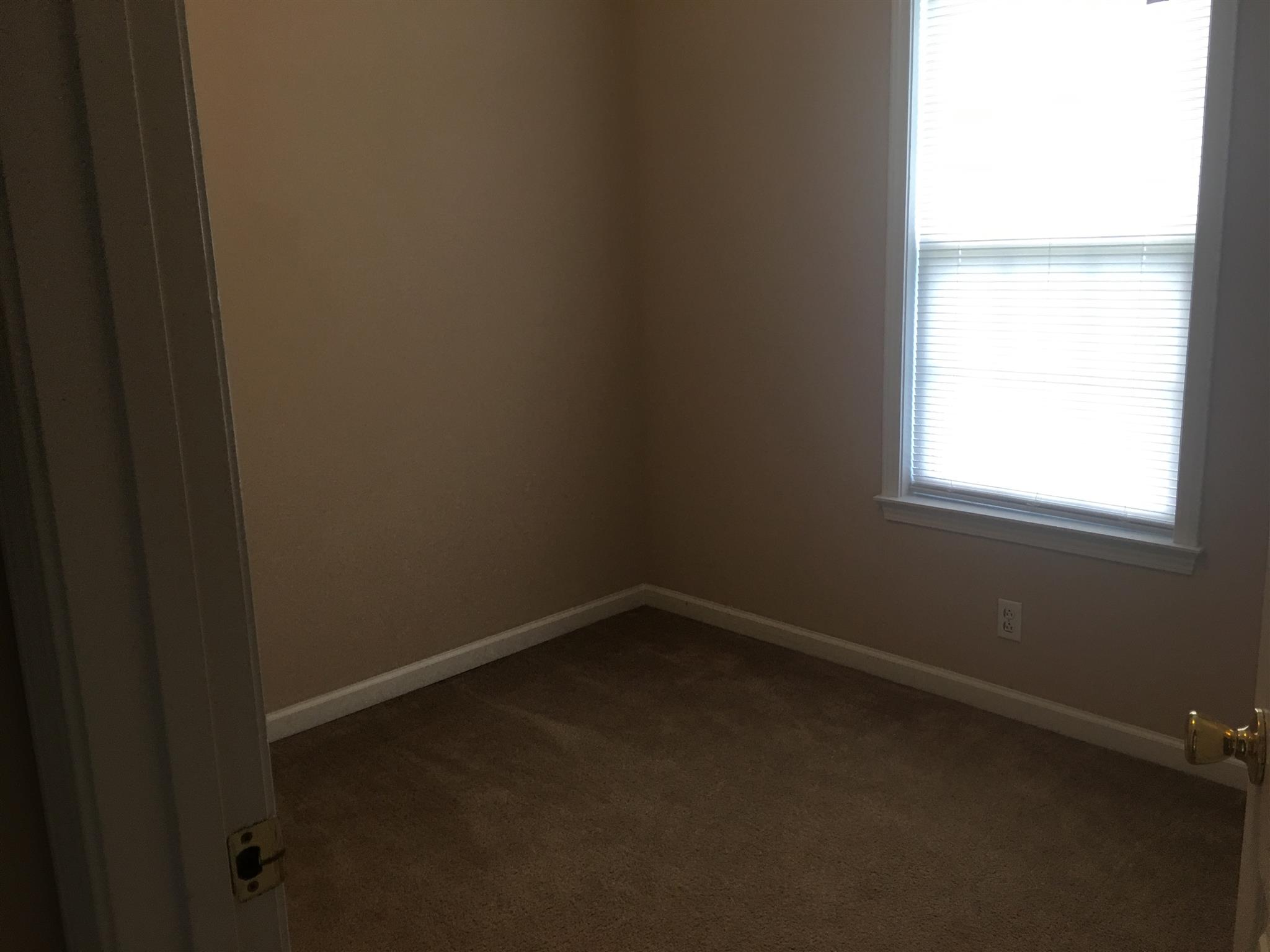 1126 Timothy Avenue Oak Grove, KY 42262 - Photo 10 of 12 a small space with a window