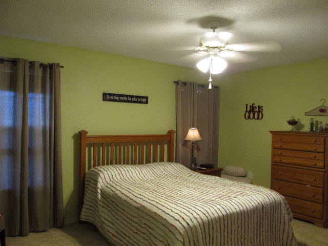 8847 Caitlin Street Foley, AL 36535 - Photo 20 of 43 Master Bedroom
