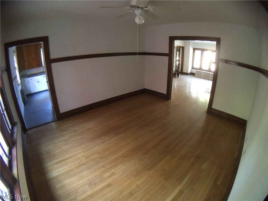 3065 East Overlook Road Cleveland, OH 44118 - Photo 6 of 24 Formal dining room