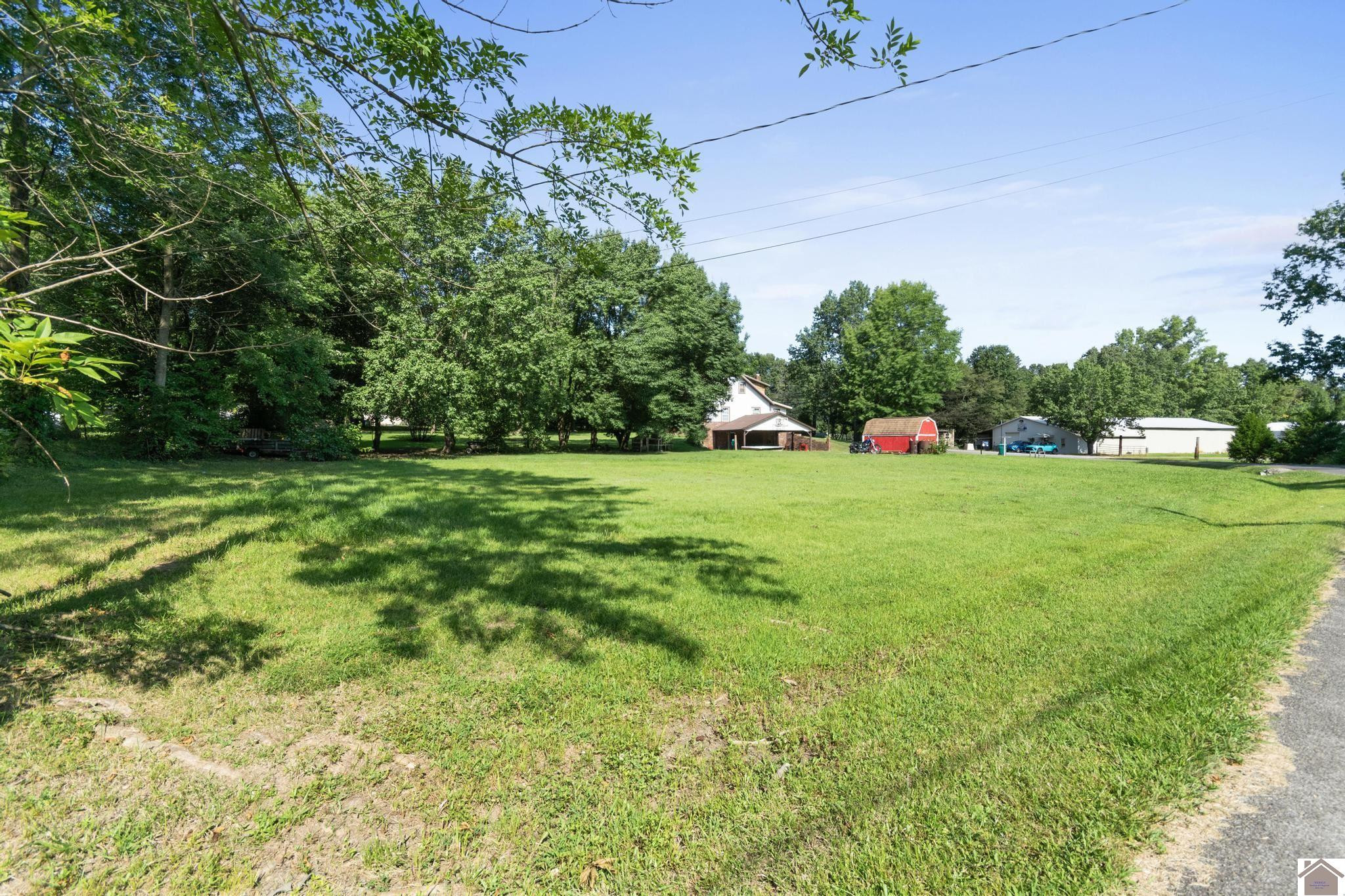 5025 Leonard Futrell Road Paducah, KY 42001 - Photo 30 of 32 Photo 30