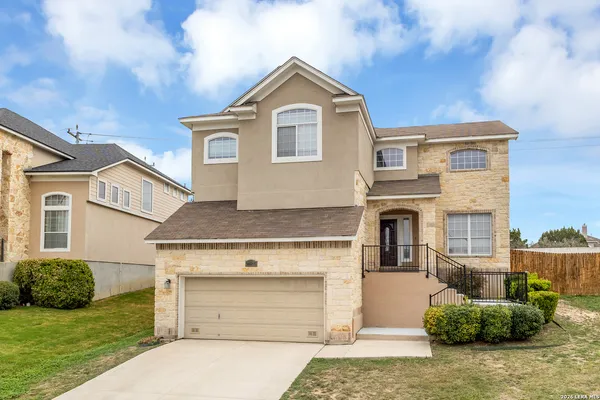 $485,000 | 21531 La Pena Drive, San Antonio, TX 78258