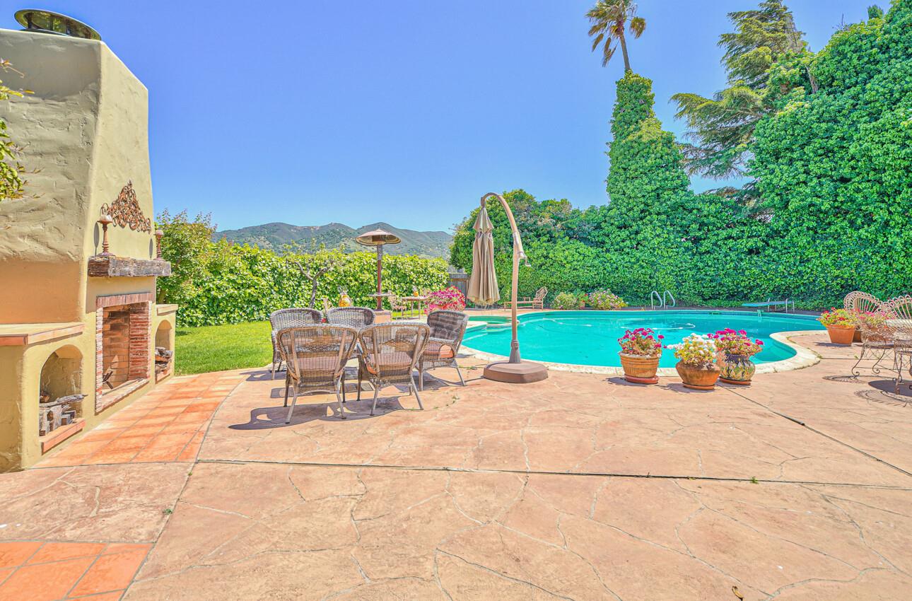 29225 Chualar Canyon Road Chualar, CA 93925 - Photo 60 of 93
