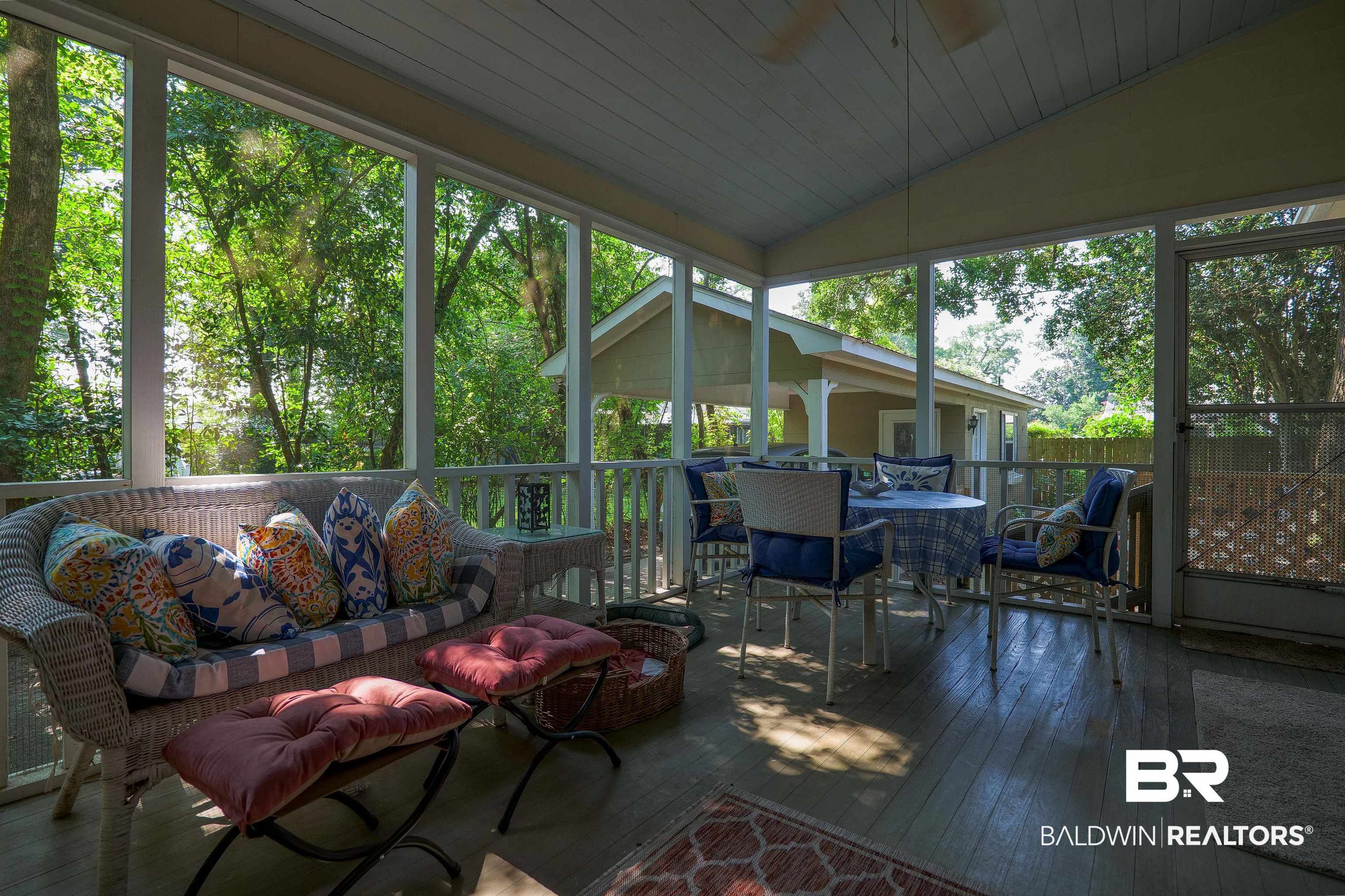 5 Lancaster Road Mobile, AL 36608 - Photo 15 of 20