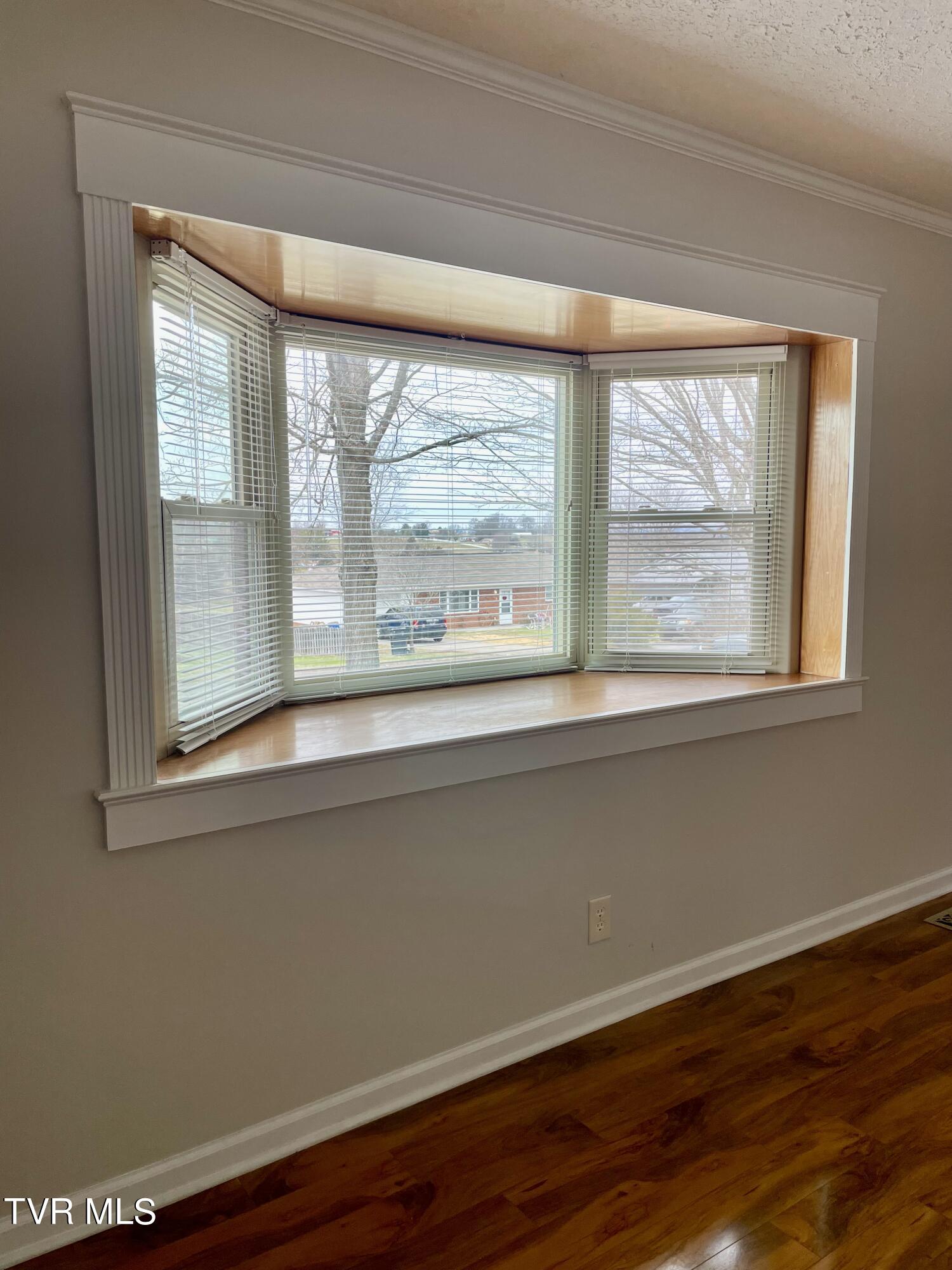 574 Marie Street Talbott, TN 37877 - Photo 6 of 18 bay window