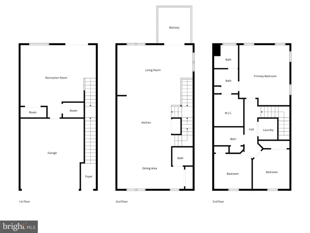 a picture of a bench in front of a door