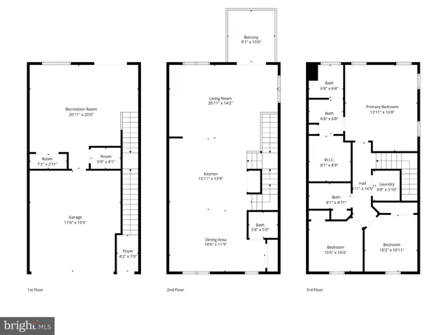 a picture of a bathroom with a shower