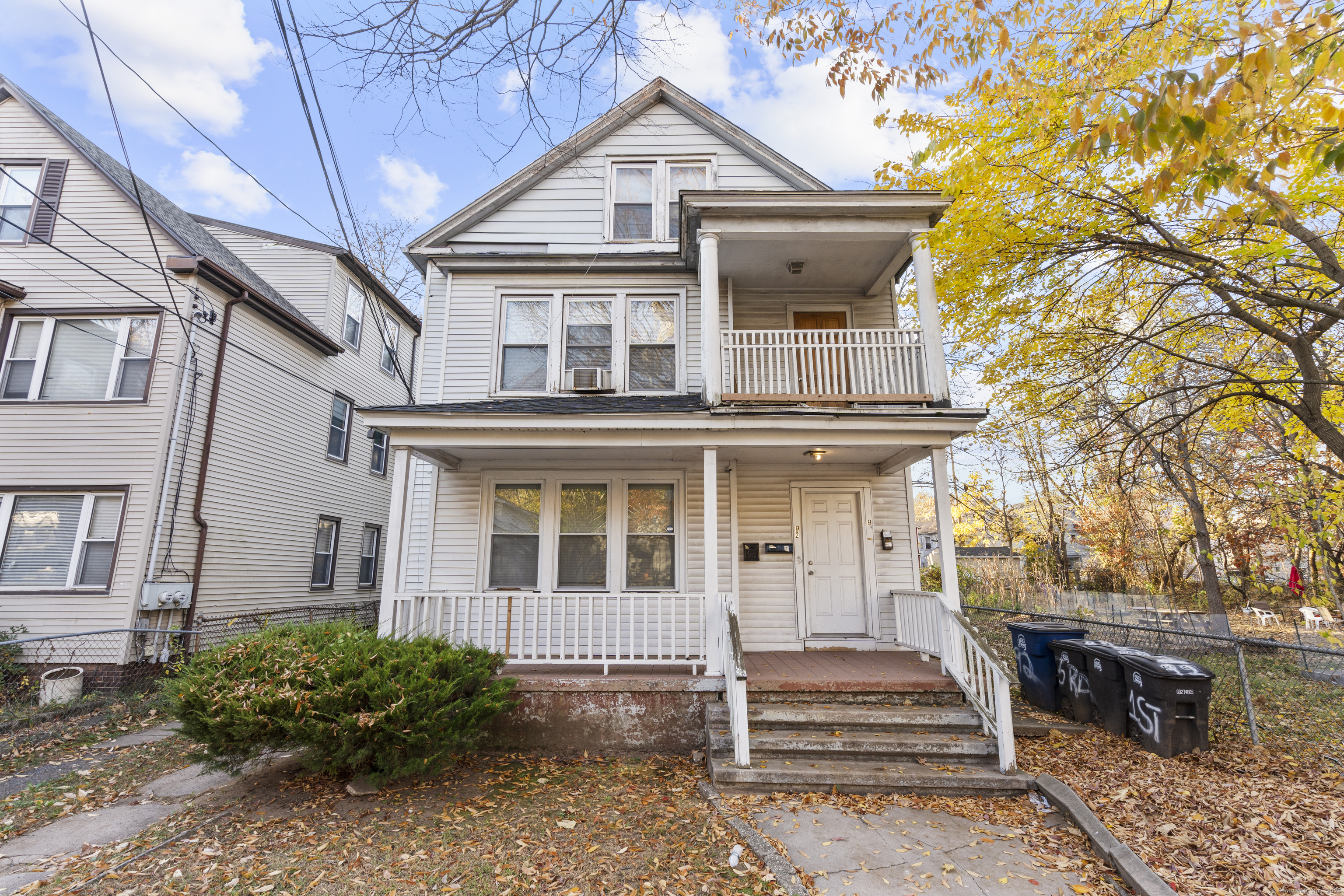 92 Shepard Street New Haven, CT 06511 - Photo 1 of 1