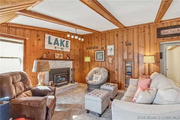 $610,000 | 44 Oasis Point, Camdenton, MO 65020