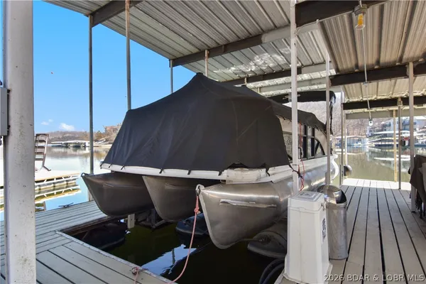 $610,000 | 44 Oasis Point, Camdenton, MO 65020