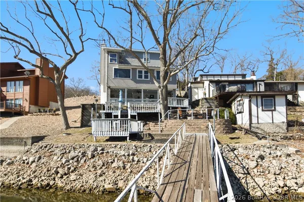 $610,000 | 44 Oasis Point, Camdenton, MO 65020