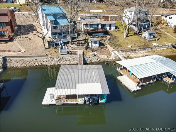 $610,000 | 44 Oasis Point, Camdenton, MO 65020