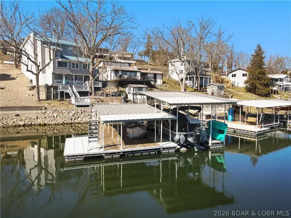 $610,000 | 44 Oasis Point, Camdenton, MO 65020