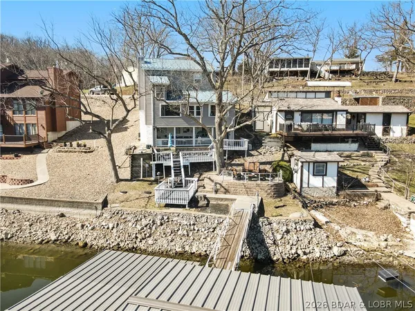 $610,000 | 44 Oasis Point, Camdenton, MO 65020