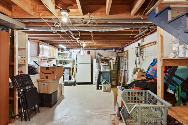 $610,000 | 44 Oasis Point, Camdenton, MO 65020