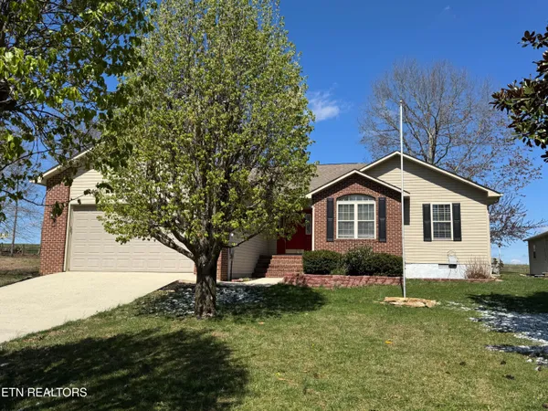 $359,900 | 2205 Wichita Drive, Crossville, TN 38572