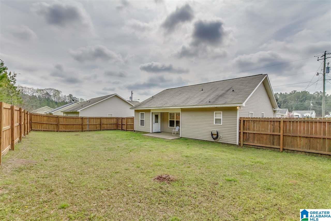 16016 Stone Ridge Parkway Brookwood, AL 35444 - Photo 21 of 23