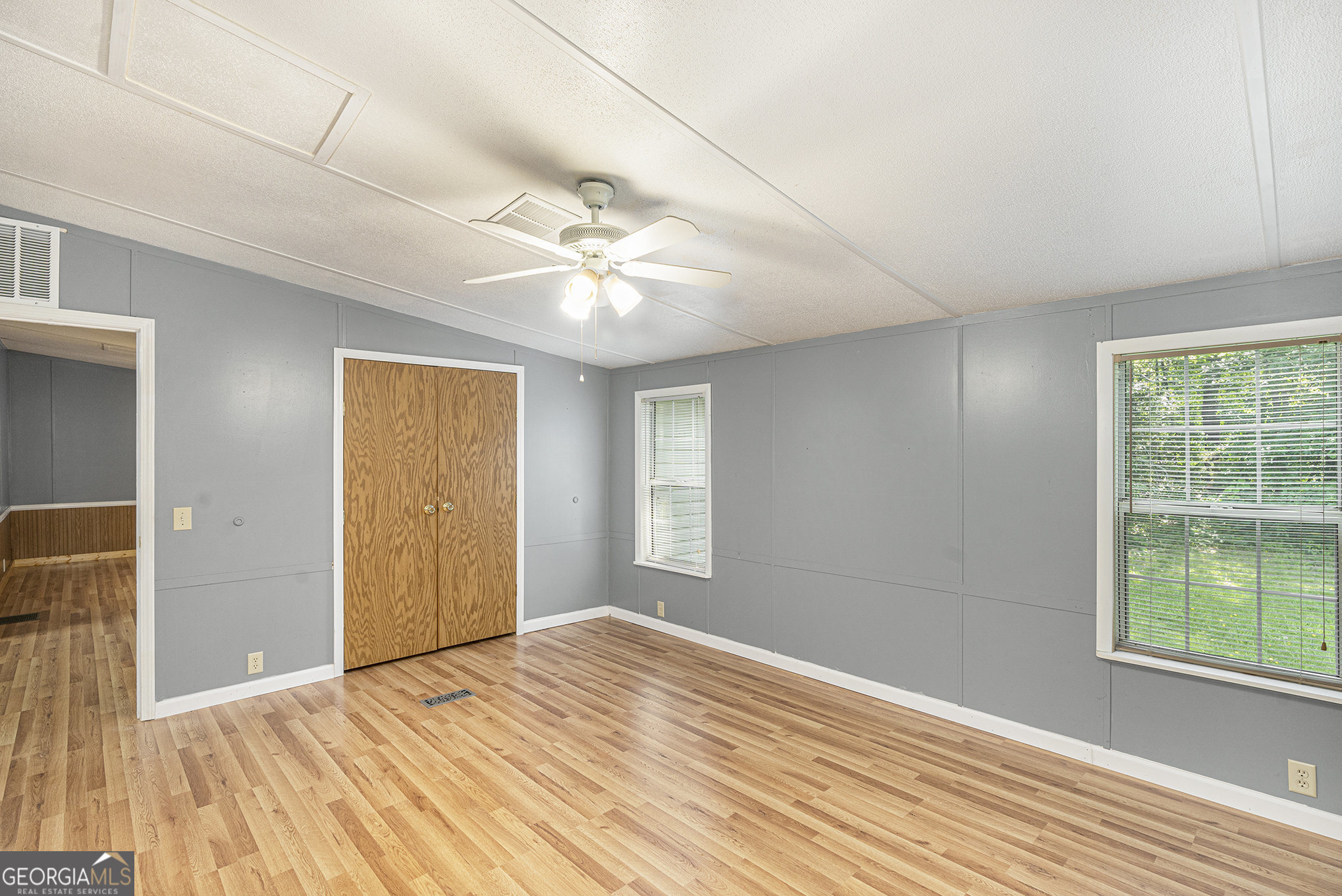 340 Loblolly Ridge Locust Grove, GA 30248 - Photo 15 of 26 a view of a room with a large window