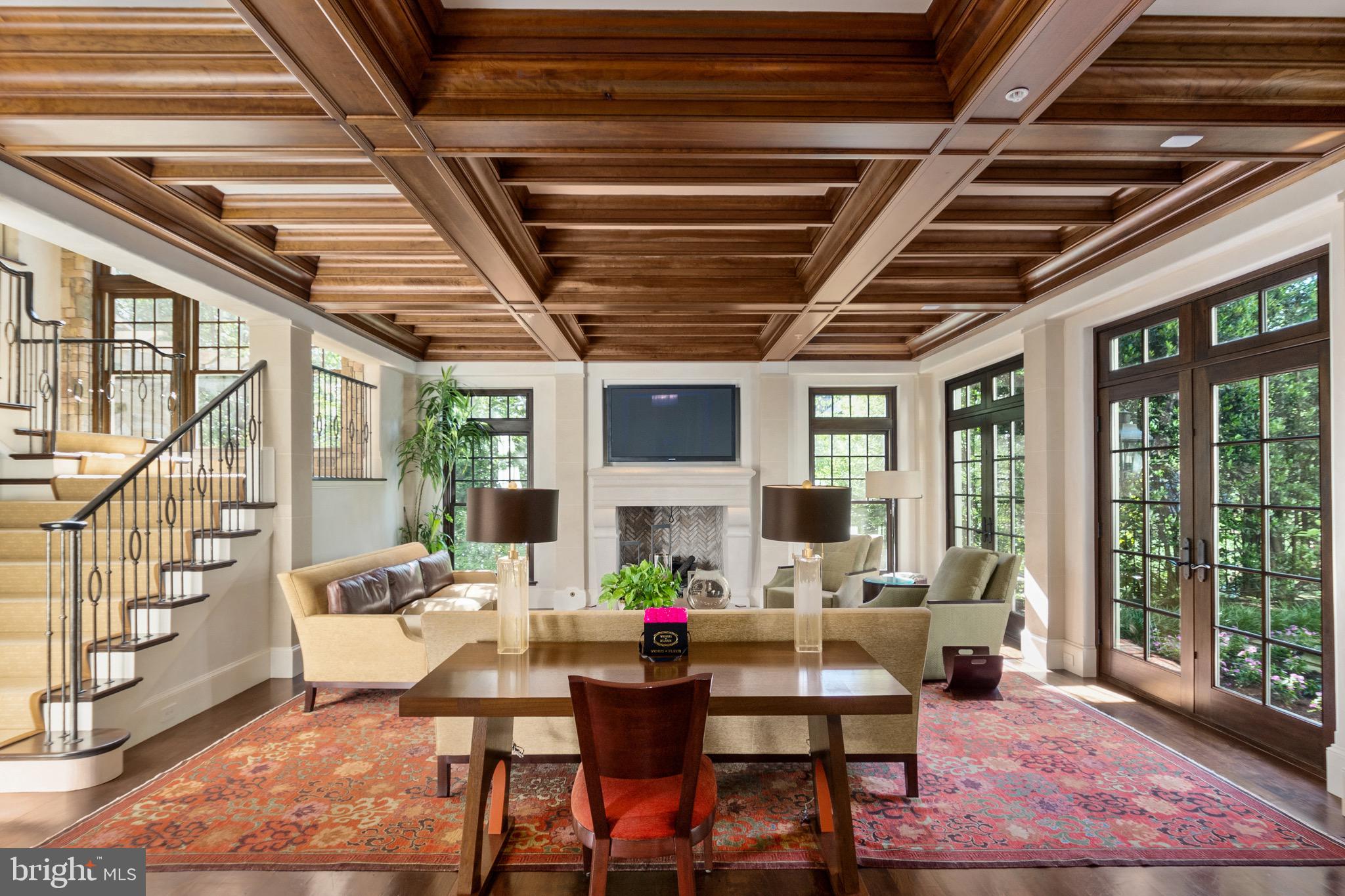 6909 Armat Drive Bethesda, MD 20817 - Photo 15 of 73 Great Room