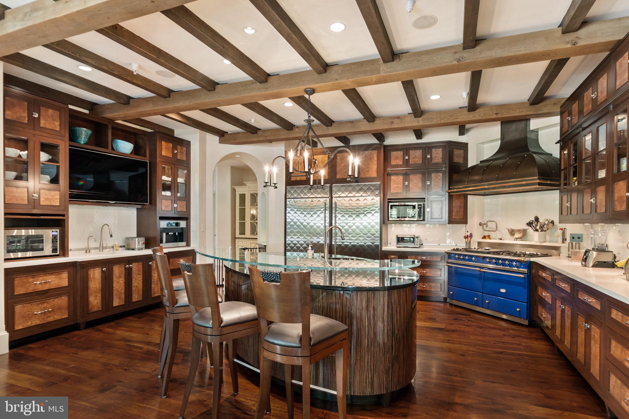 6909 Armat Drive Bethesda, MD 20817 - Photo 19 of 73 Kitchen