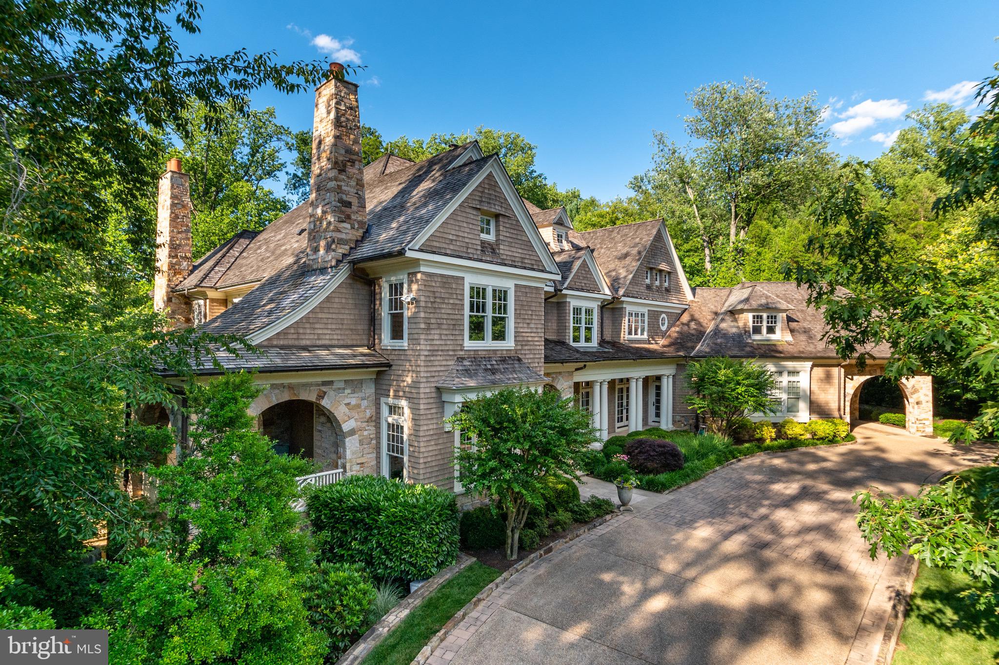 6909 Armat Drive Bethesda, MD 20817 - Photo 3 of 73 Homefront