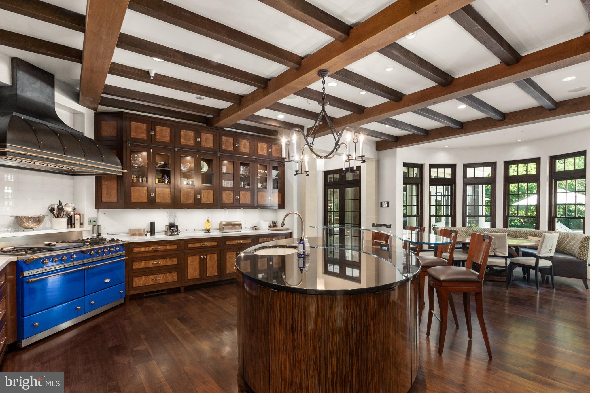 6909 Armat Drive Bethesda, MD 20817 - Photo 21 of 73 Kitchen