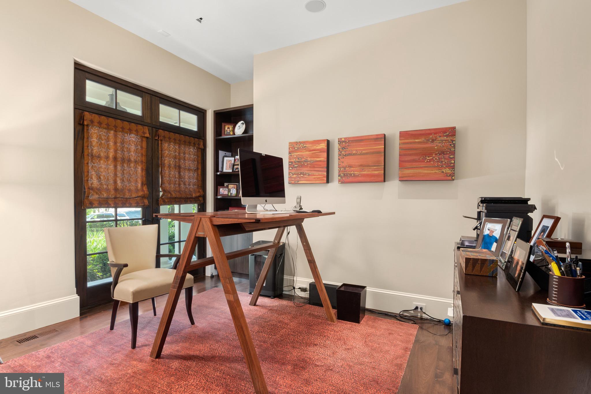 6909 Armat Drive Bethesda, MD 20817 - Photo 26 of 73 Office