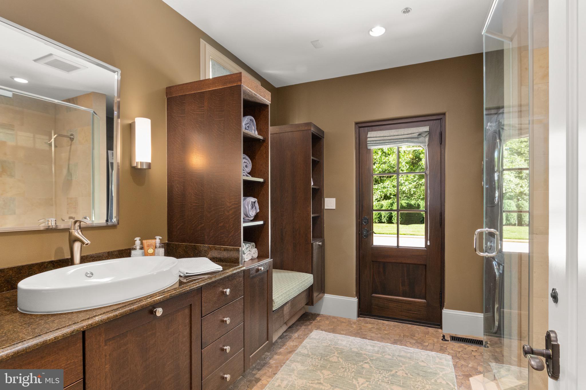 6909 Armat Drive Bethesda, MD 20817 - Photo 29 of 73 Full Bath