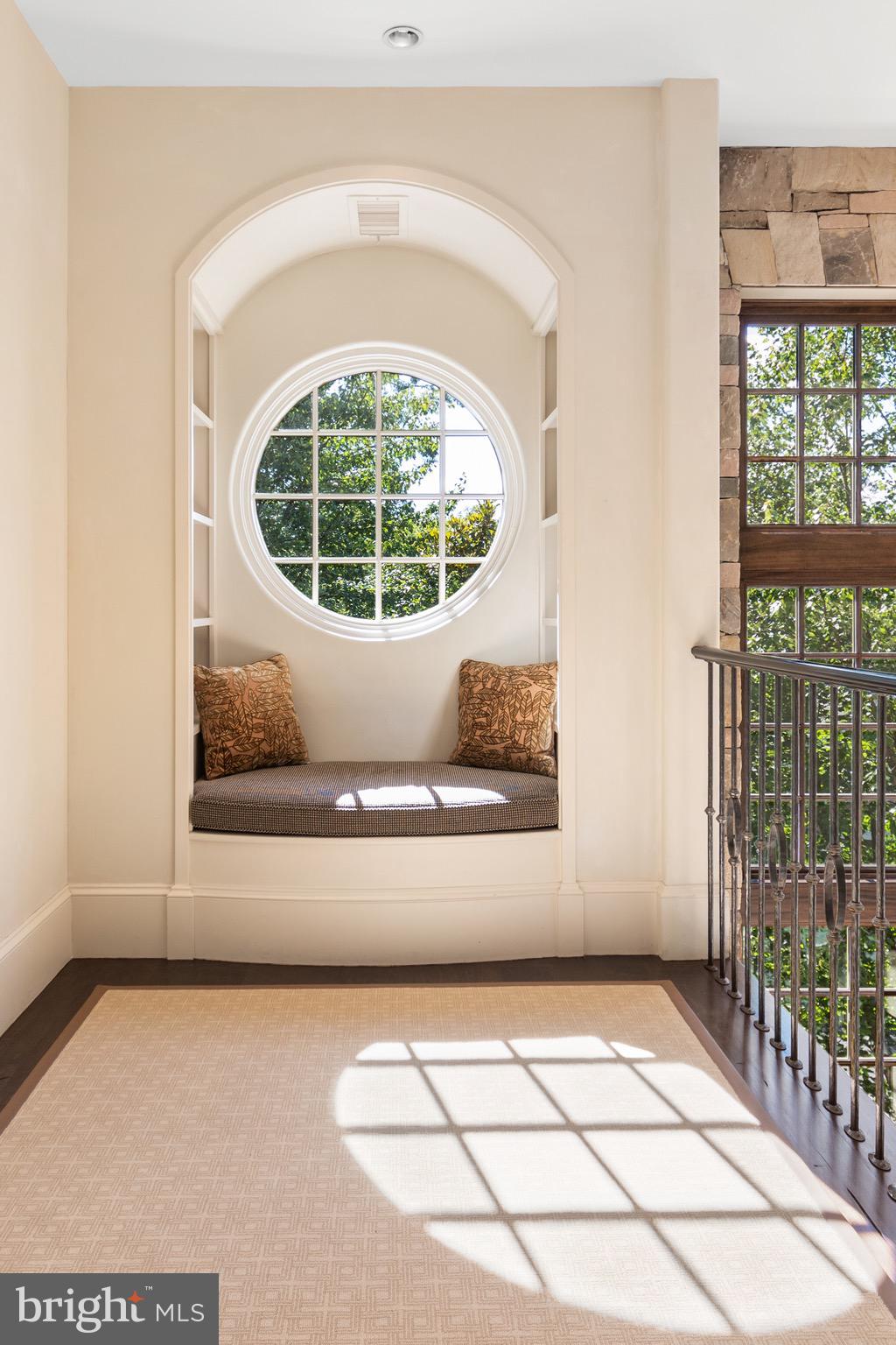 6909 Armat Drive Bethesda, MD 20817 - Photo 31 of 73 Upper Level Landing