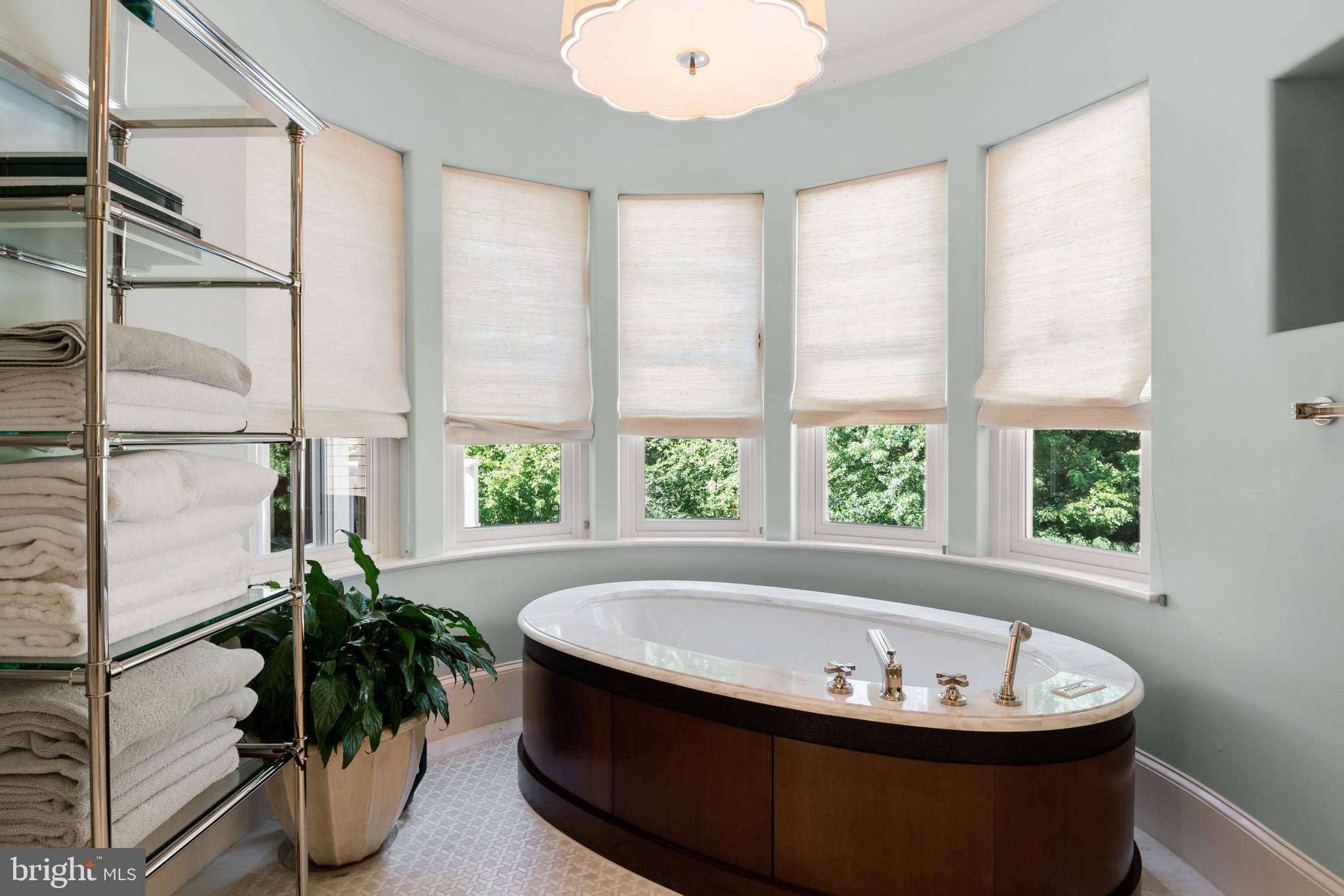 6909 Armat Drive Bethesda, MD 20817 - Photo 39 of 73 Owner's Bath