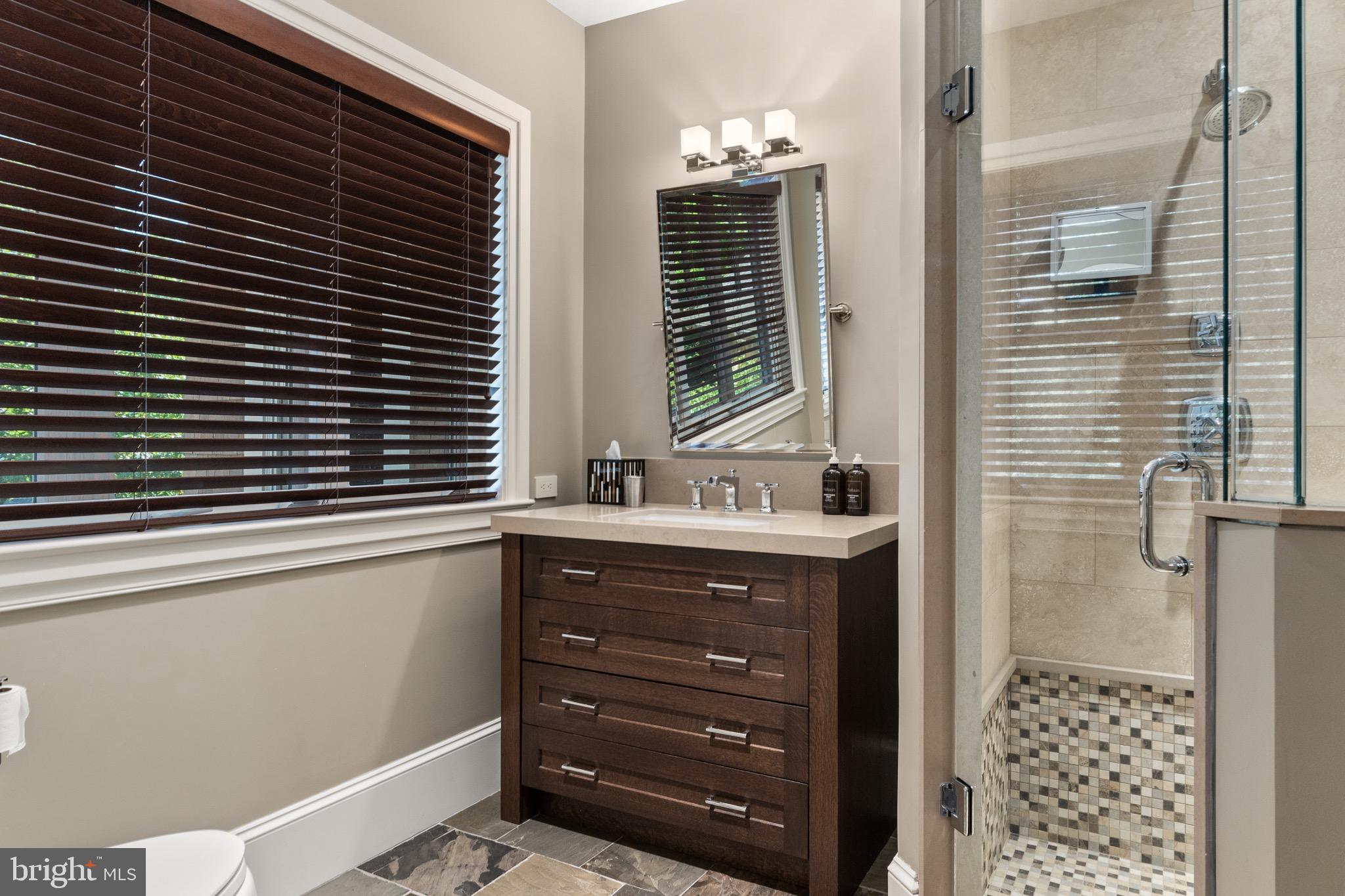 6909 Armat Drive Bethesda, MD 20817 - Photo 43 of 73 Fourth Bath