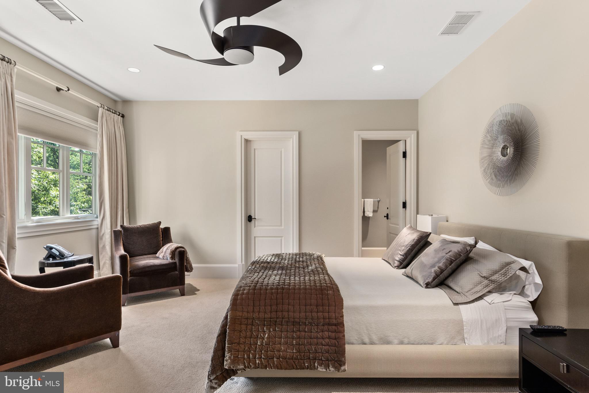 6909 Armat Drive Bethesda, MD 20817 - Photo 44 of 73 Fourth Bedroom