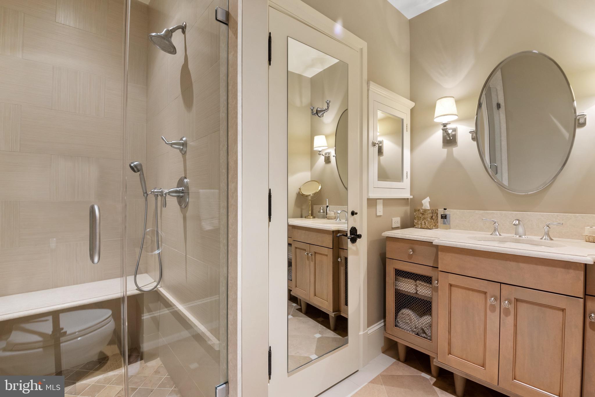 6909 Armat Drive Bethesda, MD 20817 - Photo 45 of 73 Fifth Bath