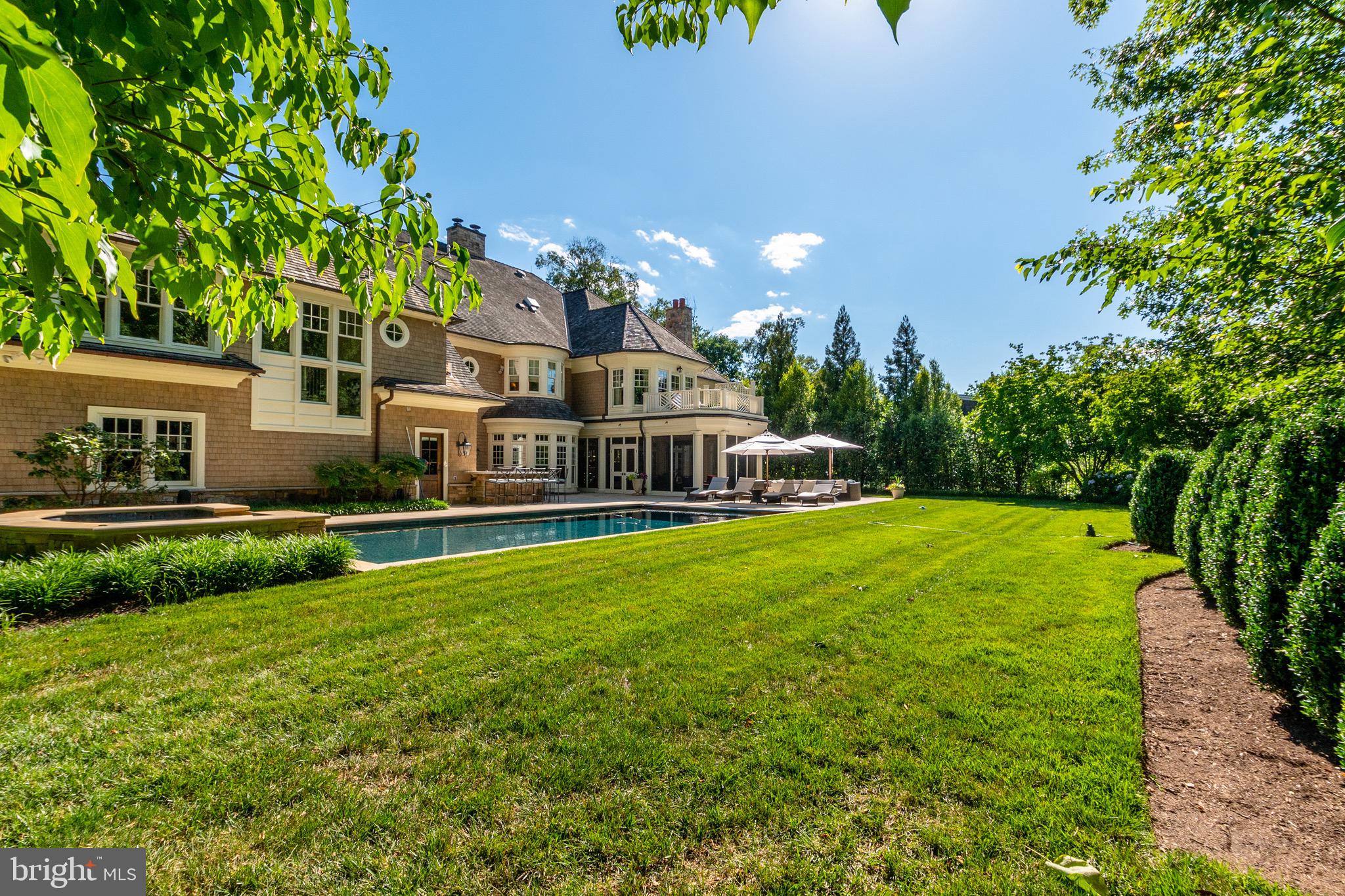 6909 Armat Drive Bethesda, MD 20817 - Photo 72 of 73 Grounds