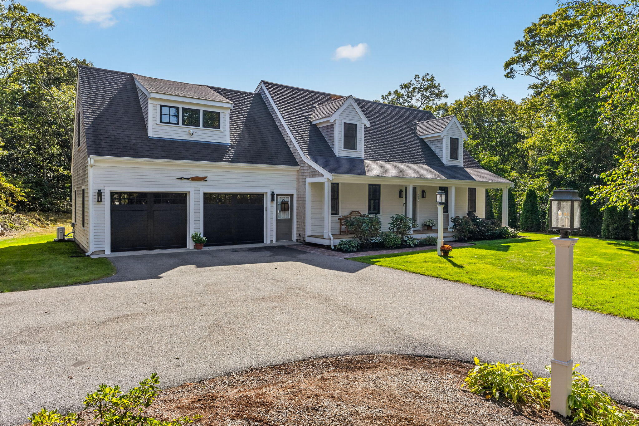 390 Airline Road Dennis, MA 02660 - Photo 3 of 46 \Exterior with park