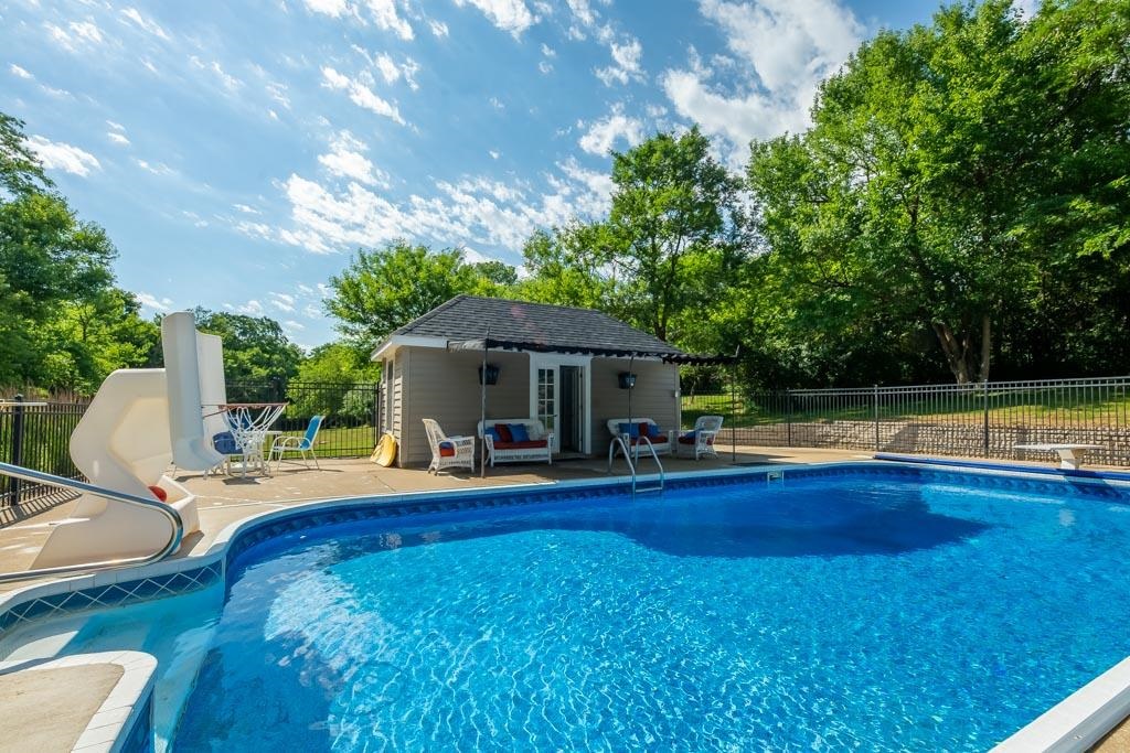 1337 Fandel Road Metamora, IL 61548 - Photo 40 of 49 Gallery Image 40