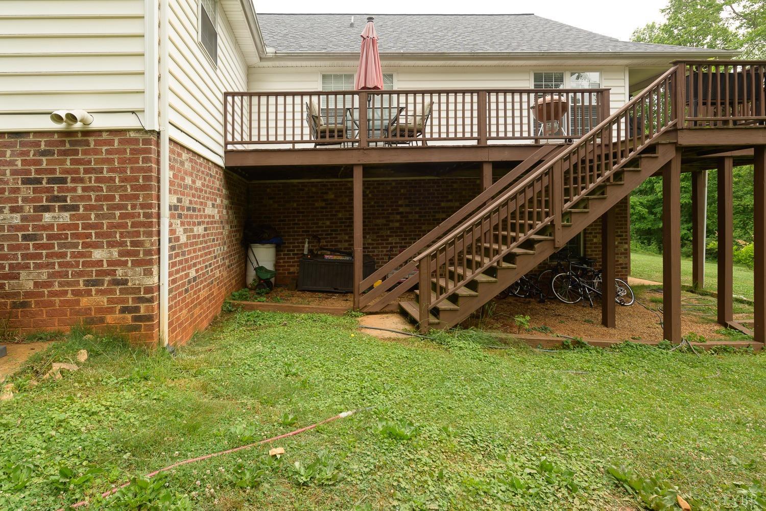 149 Locust Street Amherst, VA 24521 - Photo 79 of 86