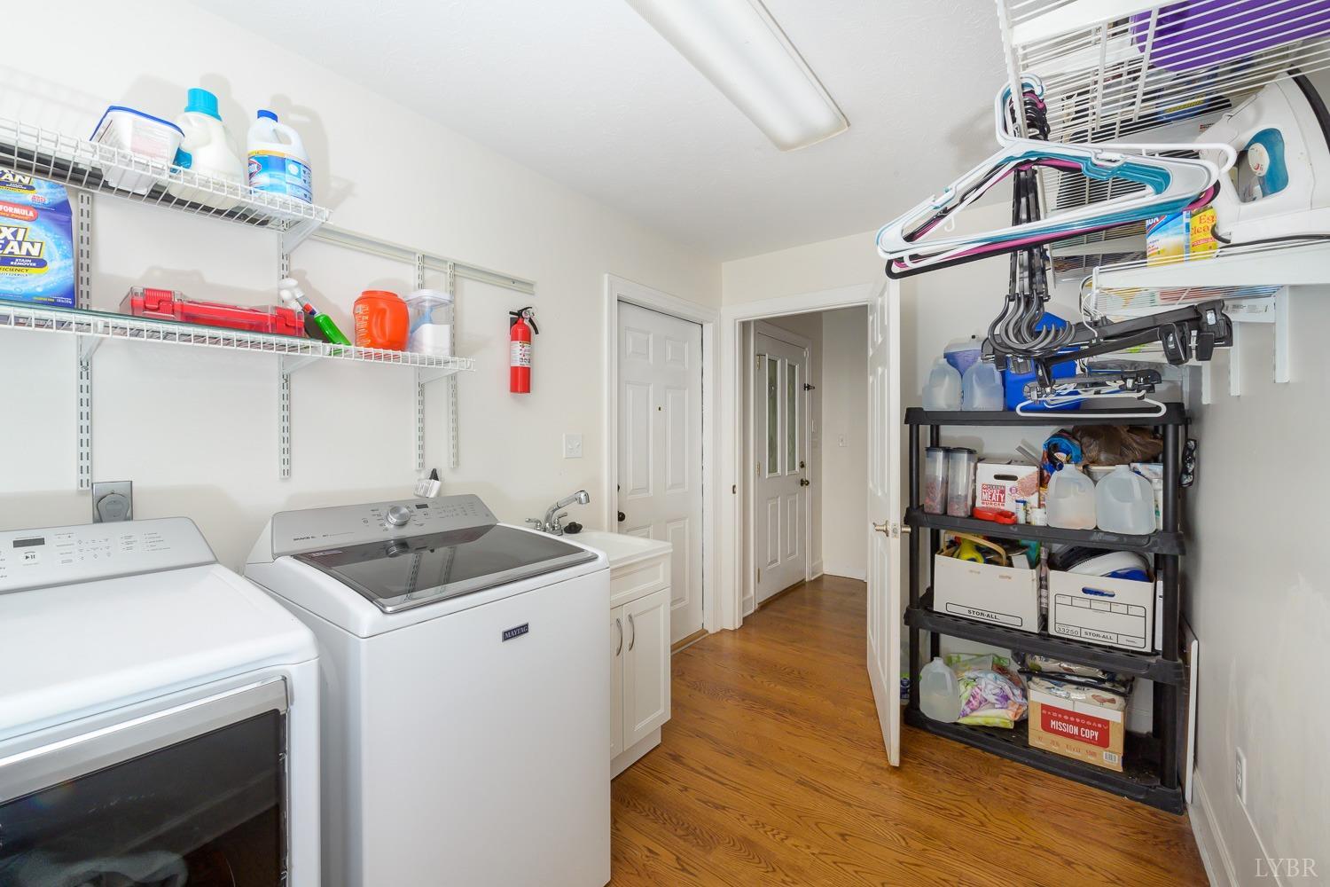 149 Locust Street Amherst, VA 24521 - Photo 10 of 86