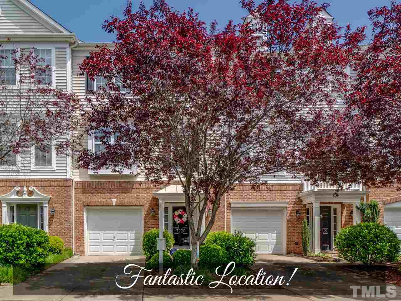 7220 Galon Glen Road Raleigh, NC 27613 - Photo 1 of 22