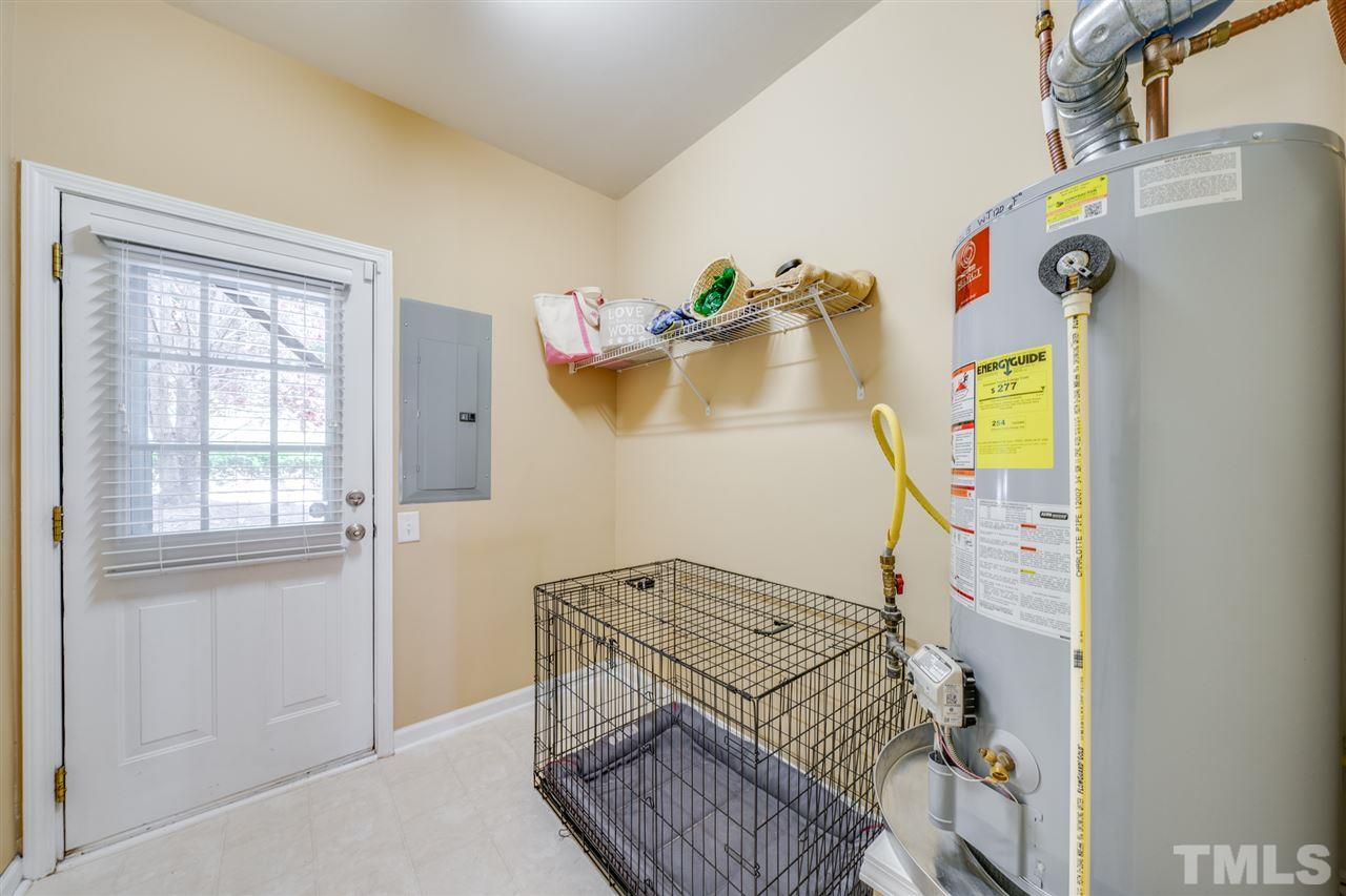 7220 Galon Glen Road Raleigh, NC 27613 - Photo 20 of 22