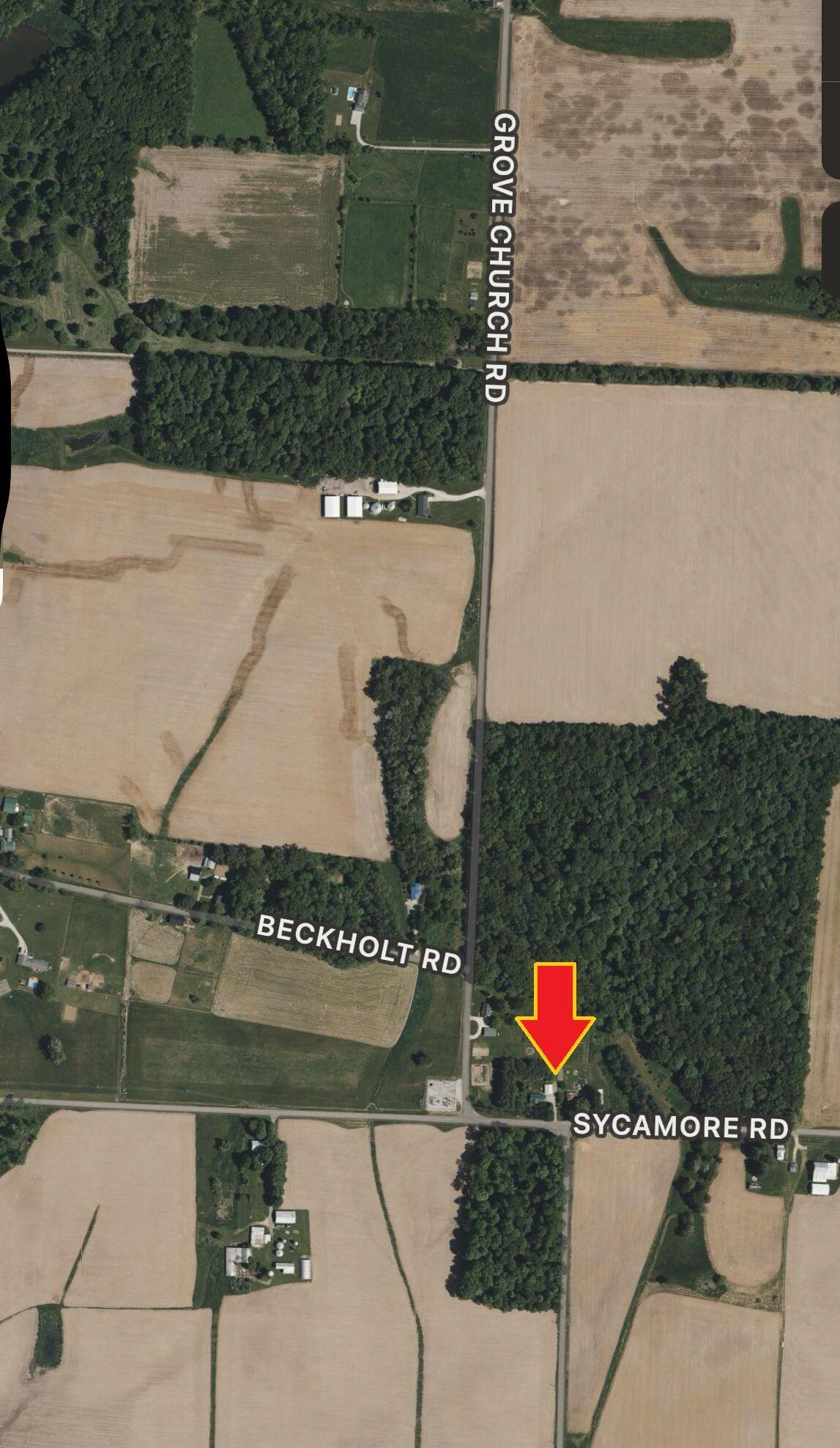 21899 Sycamore Road Gambier, OH 43022 - Photo 40 of 48 39