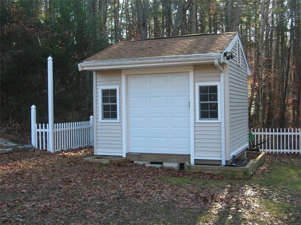 14 Howland Road Lakeville, MA 02347 - Photo 16 of 23