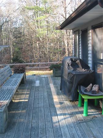 14 Howland Road Lakeville, MA 02347 - Photo 18 of 23