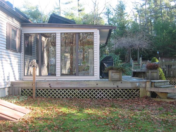 14 Howland Road Lakeville, MA 02347 - Photo 20 of 23